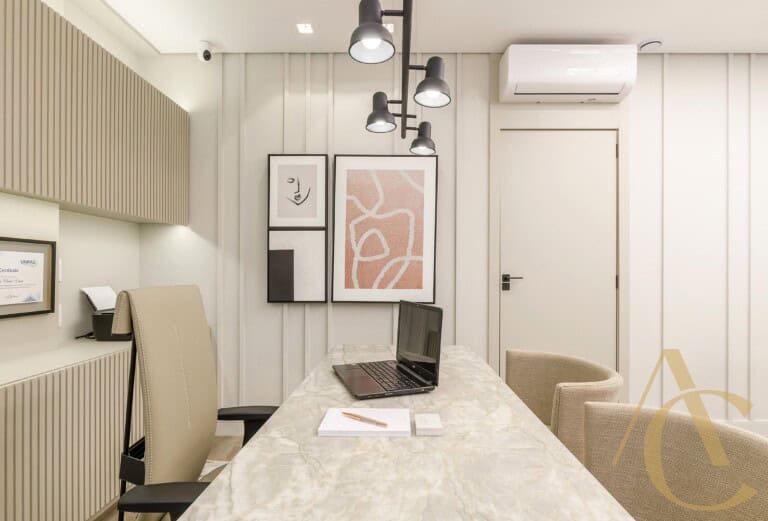 Sala para alugar – 40,05m² – Centro | Florianópolis/SC.