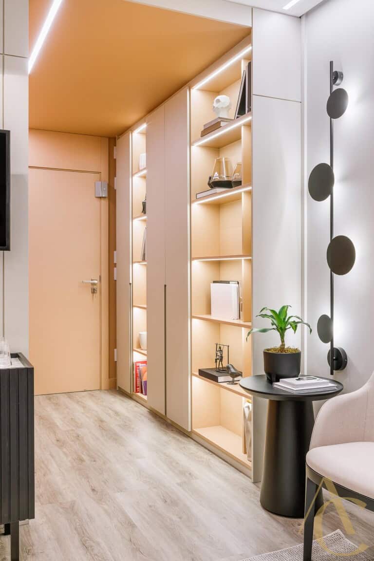 Sala para alugar – 40,05m² – Centro | Florianópolis/SC.