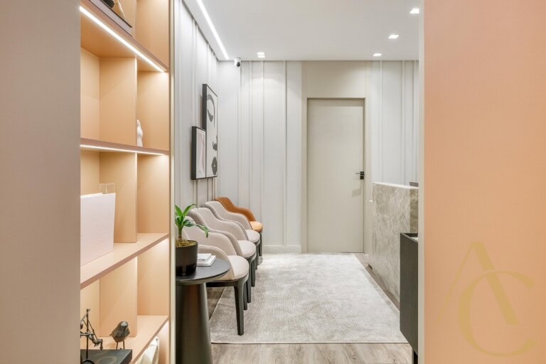 Sala para alugar – 40,05m² – Centro | Florianópolis/SC.