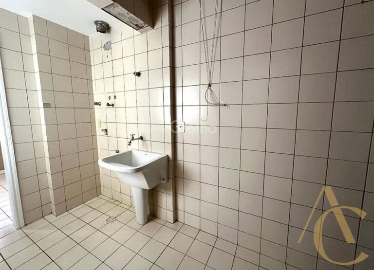 Apartamento à venda – 3 quartos – 1 suíte – Centro | Florianópolis/SC