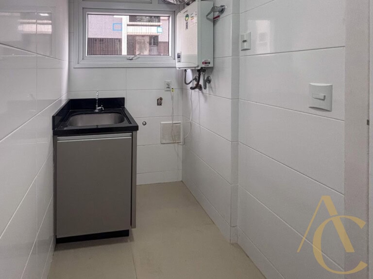 Apartamento à venda – 3 suítes – Centro | Florianópolis/SC