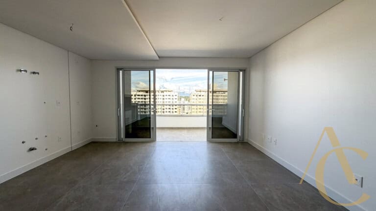 Apartamento à venda – Garden com 191,90m² – Campinas | São José/SC.