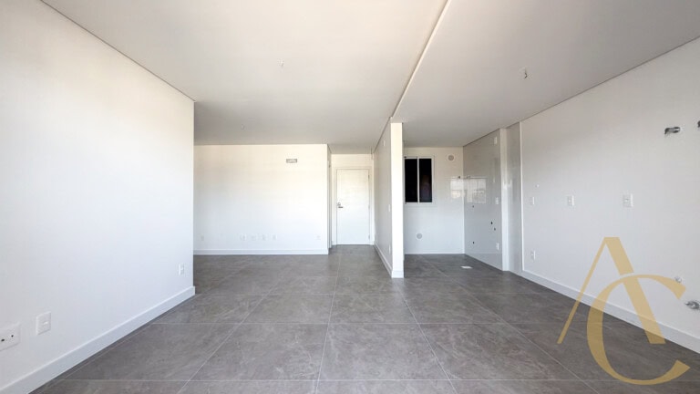 Apartamento à venda – Garden com 191,90m² – Campinas | São José/SC.