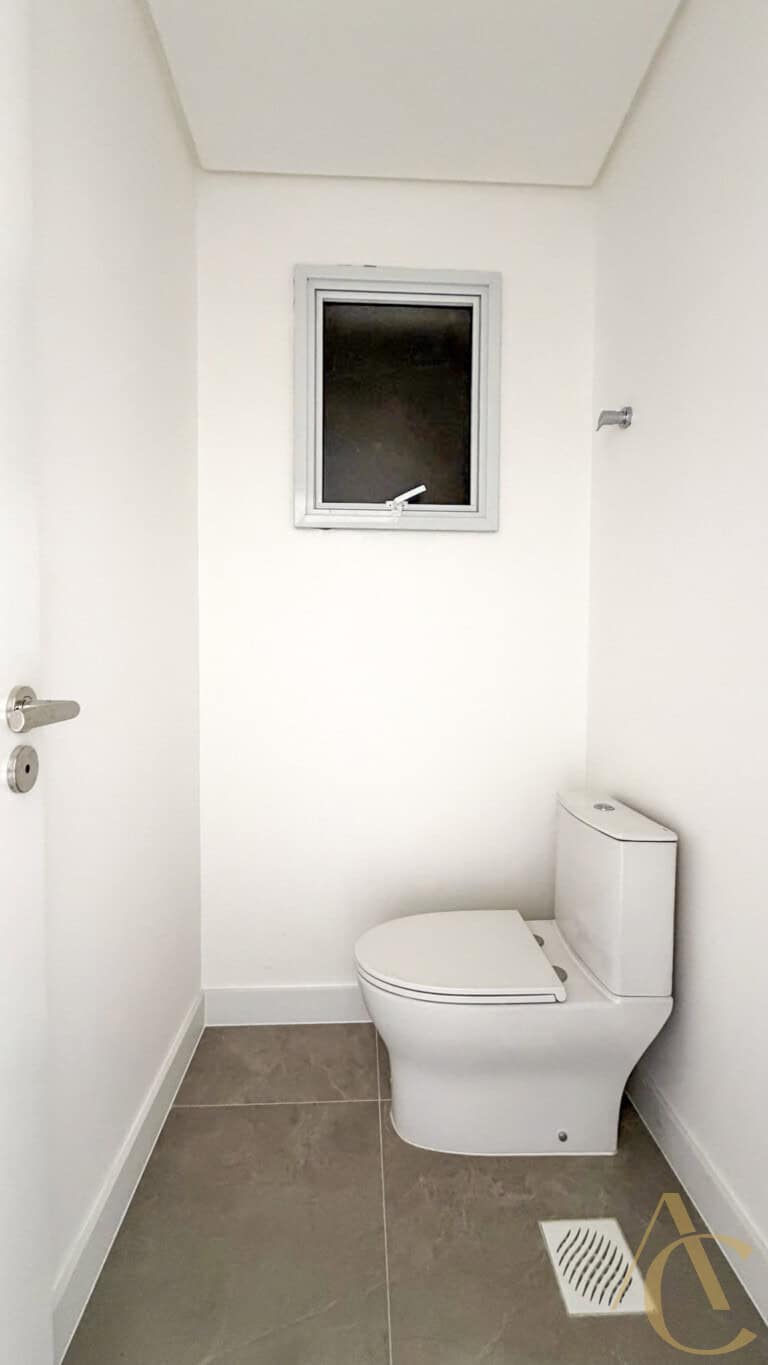 Apartamento à venda – Garden com 191,90m² – Campinas | São José/SC.