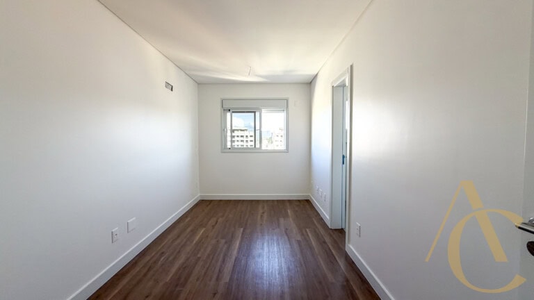 Apartamento à venda – Garden com 191,90m² – Campinas | São José/SC.