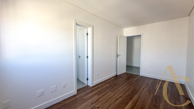 Apartamento à venda – Garden com 191,90m² – Campinas | São José/SC.