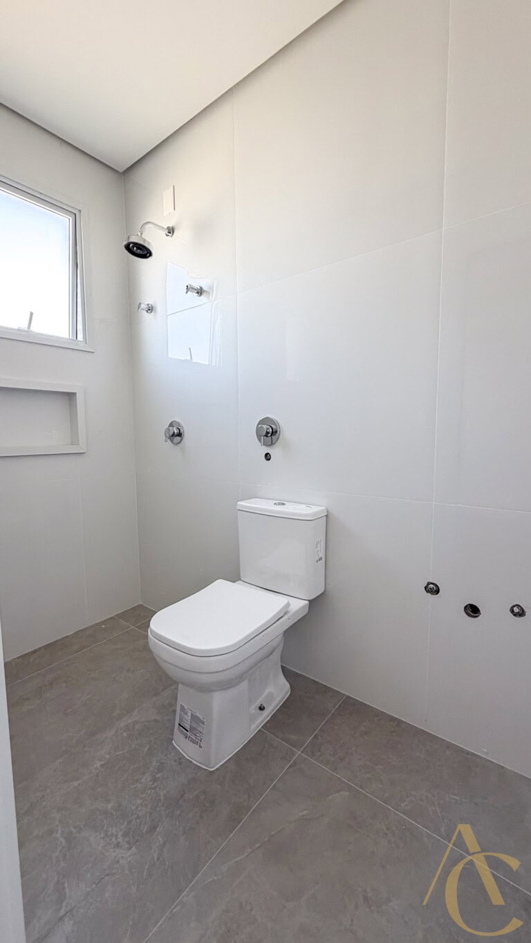 Apartamento à venda – Garden com 191,90m² – Campinas | São José/SC.