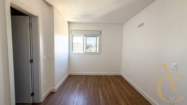 Apartamento à venda – Garden com 191,90m² – Campinas | São José/SC.