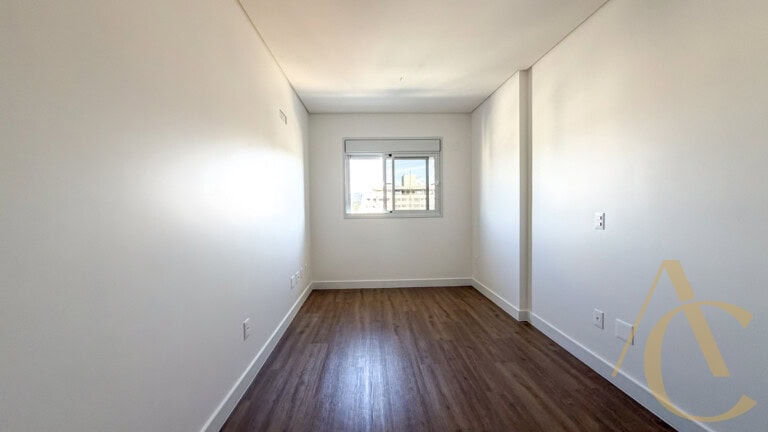 Apartamento à venda – Garden com 191,90m² – Campinas | São José/SC.