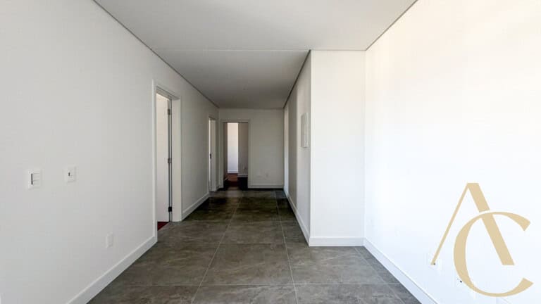 Apartamento à venda – Garden com 191,90m² – Campinas | São José/SC.