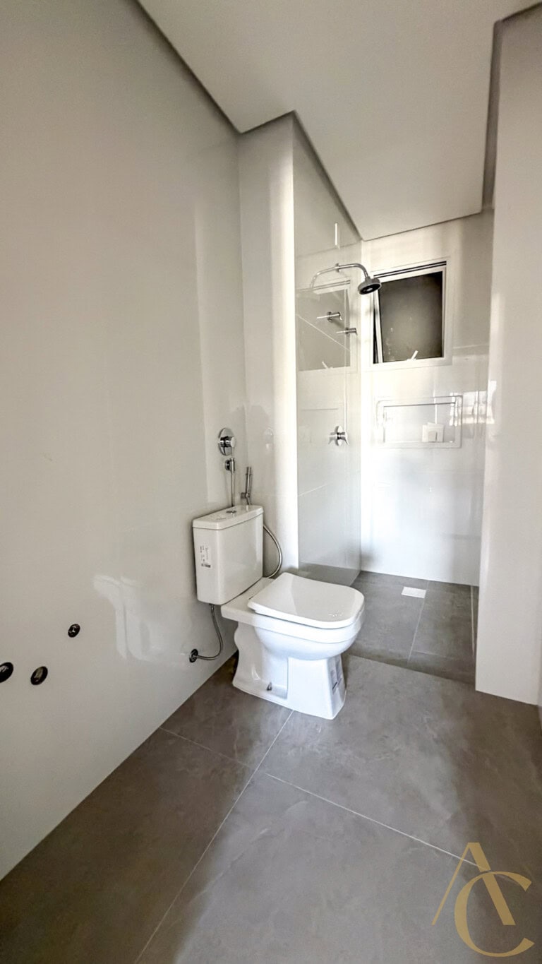 Apartamento à venda – Garden com 191,90m² – Campinas | São José/SC.