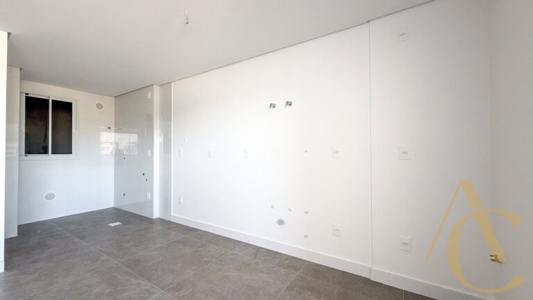 Apartamento à venda – Garden com 191,90m² – Campinas | São José/SC.