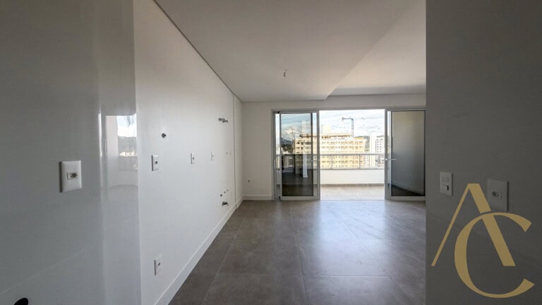 Apartamento à venda – Garden com 191,90m² – Campinas | São José/SC.