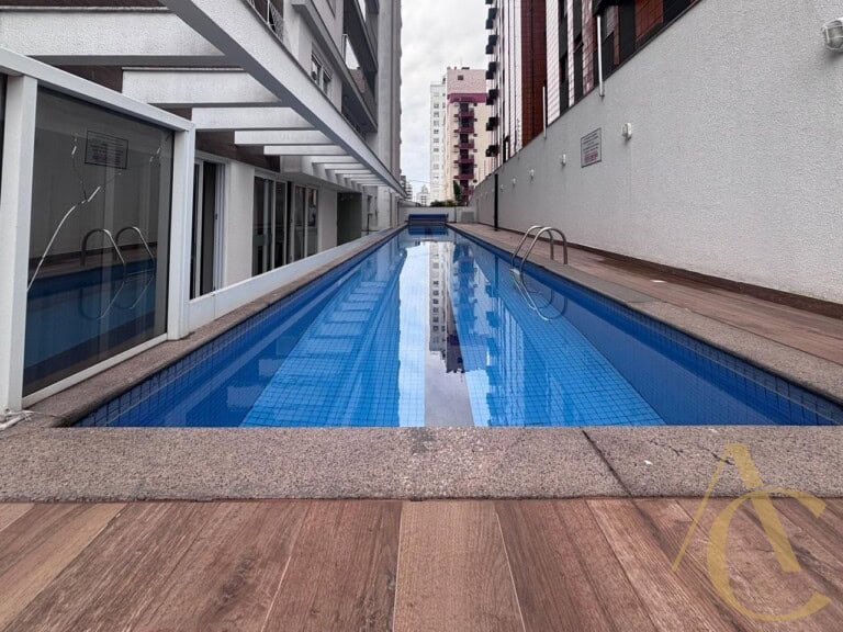 Apartamento à venda – 3 suítes – Centro | Florianópolis/SC