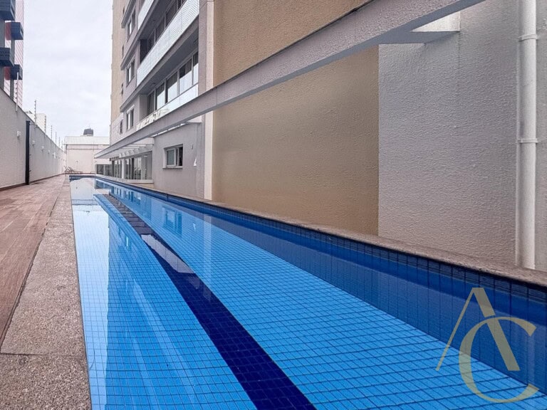 Apartamento à venda – 3 suítes – Centro | Florianópolis/SC