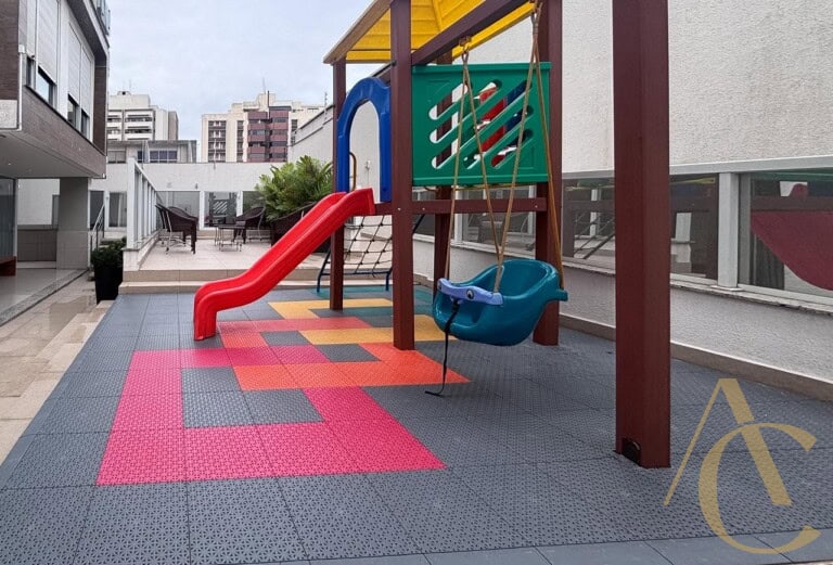 Apartamento à venda – 3 suítes – Centro | Florianópolis/SC