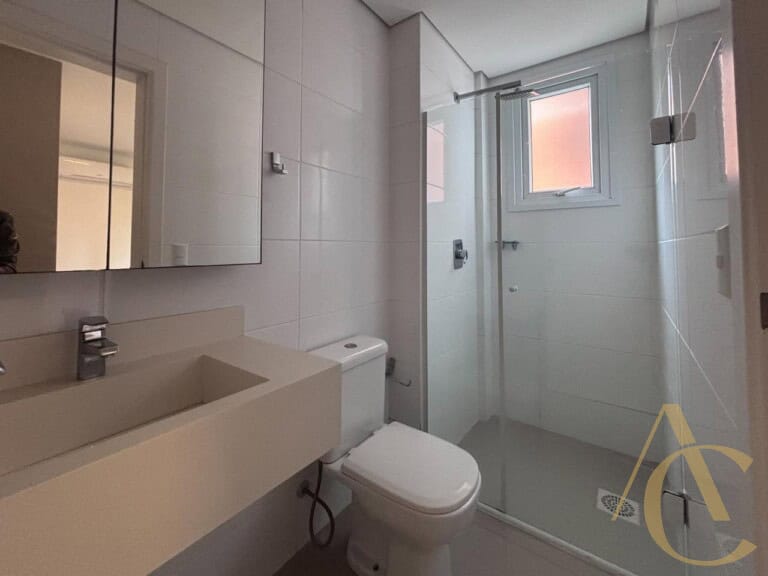 Apartamento à venda – 3 suítes – Centro | Florianópolis/SC