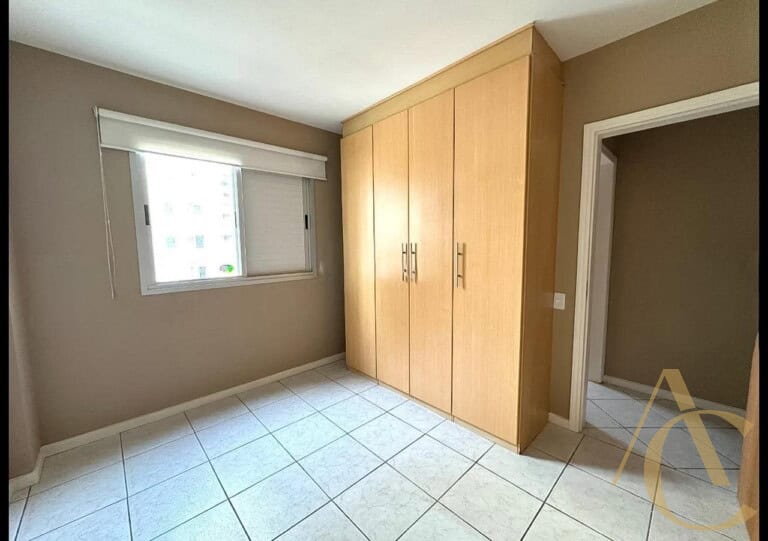 Apartamento à venda – 3 quartos – 1 suíte – Centro | Florianópolis/SC