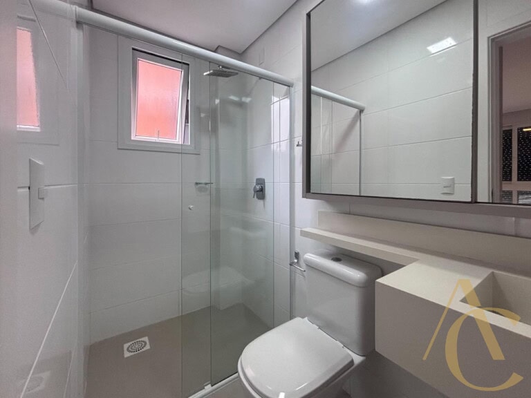 Apartamento à venda – 3 suítes – Centro | Florianópolis/SC