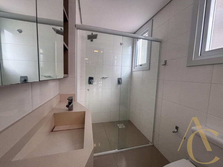 Apartamento à venda – 3 suítes – Centro | Florianópolis/SC