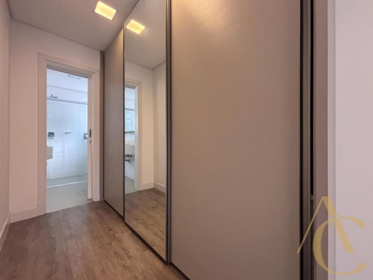 Apartamento à venda – 3 suítes – Centro | Florianópolis/SC