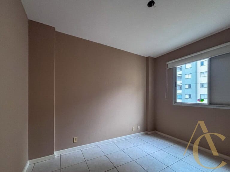 Apartamento à venda – 3 quartos – 1 suíte – Centro | Florianópolis/SC