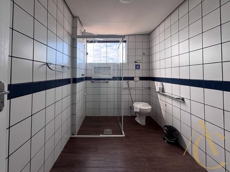 Hotel à venda – 1.900,00m² – 33 suítes – Canasvieiras | Florianópolis/SC