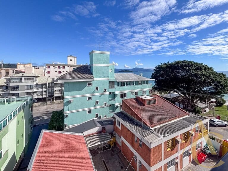 Hotel à venda – 1.900,00m² – 33 suítes – Canasvieiras | Florianópolis/SC