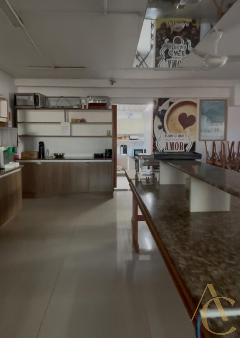 Hotel à venda – 1.900,00m² – 33 suítes – Canasvieiras | Florianópolis/SC