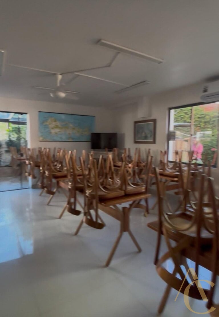 Hotel à venda – 1.900,00m² – 33 suítes – Canasvieiras | Florianópolis/SC