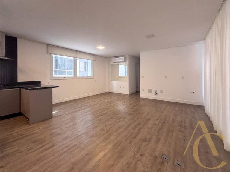 Apartamento à venda – 3 suítes – Centro | Florianópolis/SC