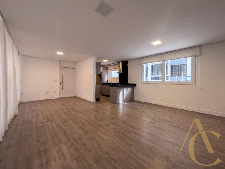 Apartamento à venda – 3 suítes – Centro | Florianópolis/SC