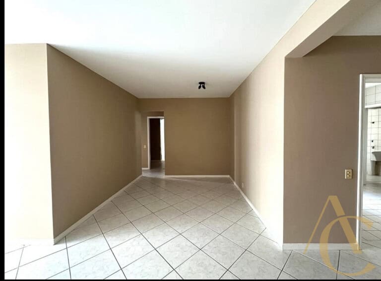Apartamento à venda – 3 quartos – 1 suíte – Centro | Florianópolis/SC