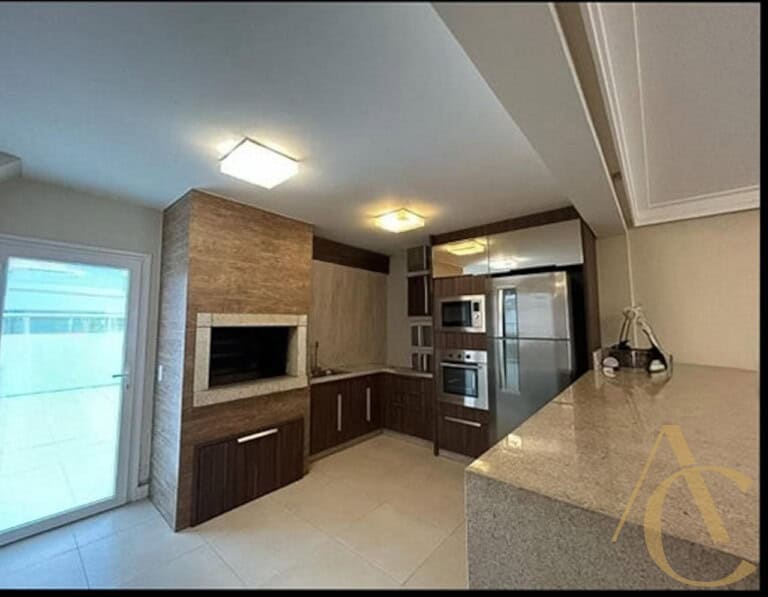 Apartamento à venda – 3 quartos – 1 suíte – Centro | Florianópolis/SC