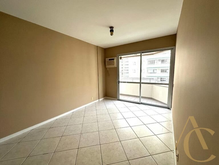 Apartamento à venda – 3 quartos – 1 suíte – Centro | Florianópolis/SC