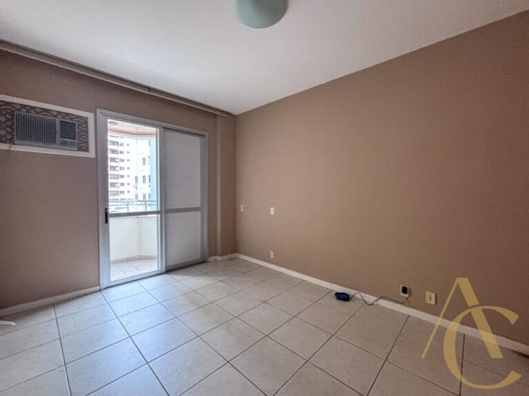 Apartamento à venda – 3 quartos – 1 suíte – Centro | Florianópolis/SC