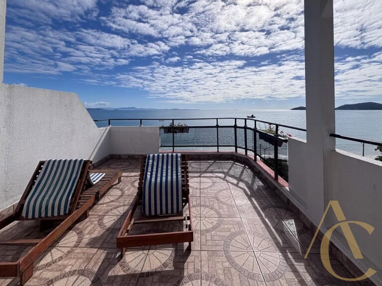 Hotel à venda – 1.900,00m² – 33 suítes – Canasvieiras | Florianópolis/SC