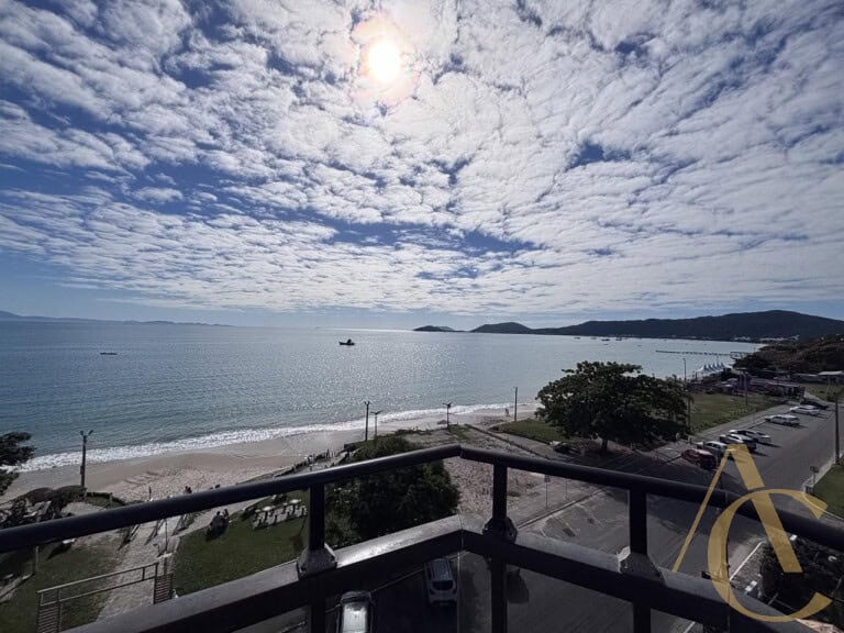Hotel à venda – 1.900,00m² – 33 suítes – Canasvieiras | Florianópolis/SC