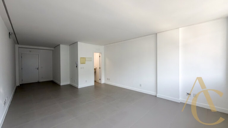 Sala para alugar – 38,77m² – Centro | Florianópolis/SC.