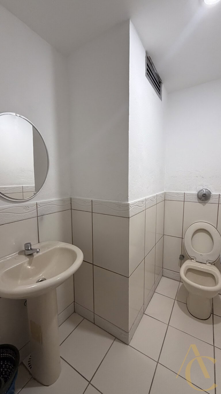 Sala para alugar – 167,40m² – Centro | Florianópolis/SC.