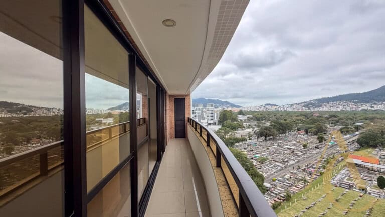 Sala para alugar – 63,00m² – Itacorubi | Florianópolis/SC.