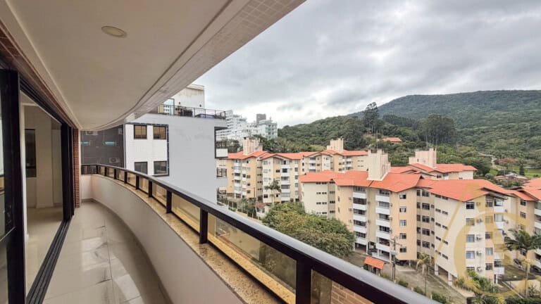 Sala para alugar – 63,00m² – Itacorubi | Florianópolis/SC.
