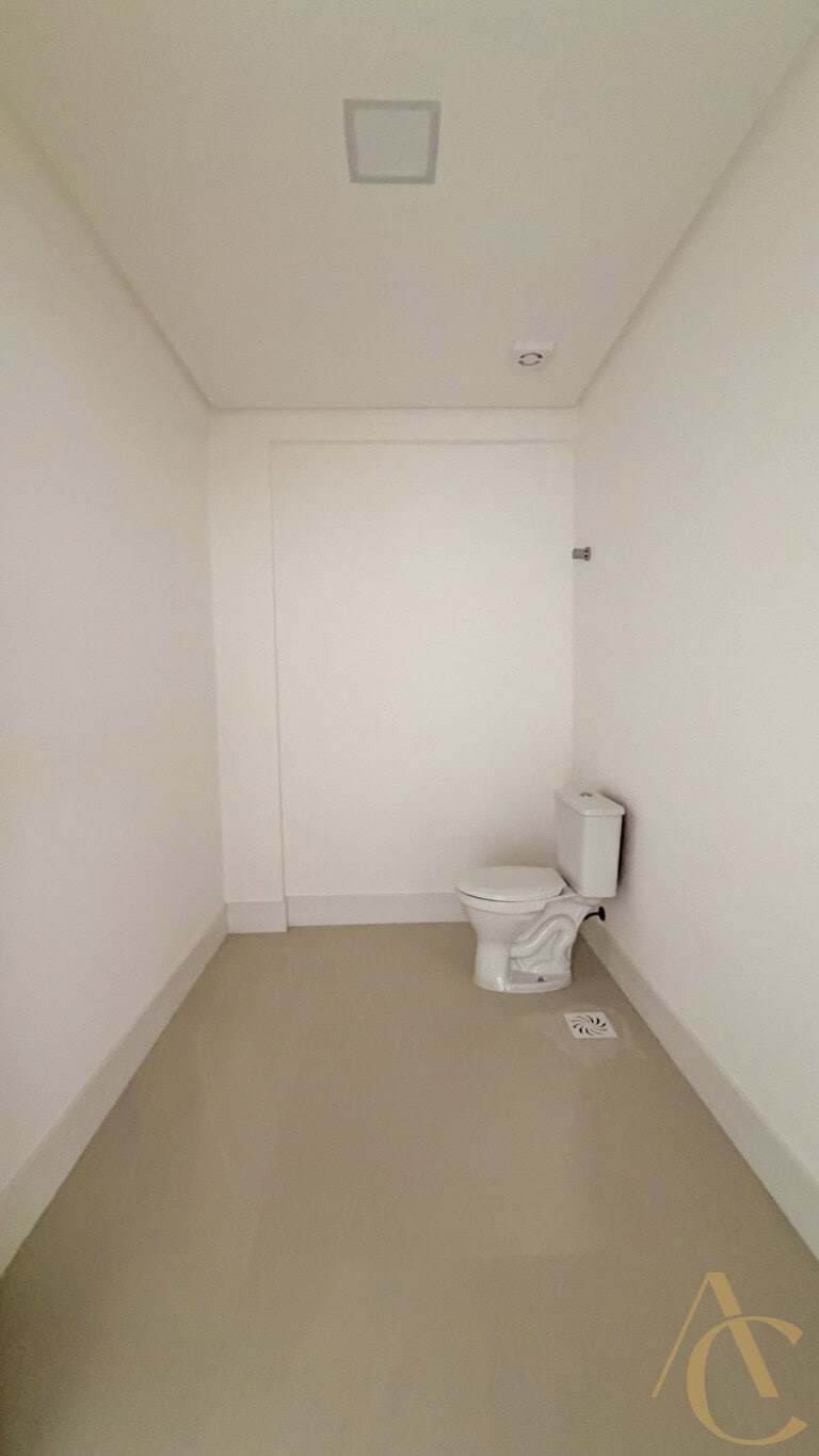 Loja para locação – 450,41m² – Centro | Palhoça/SC.