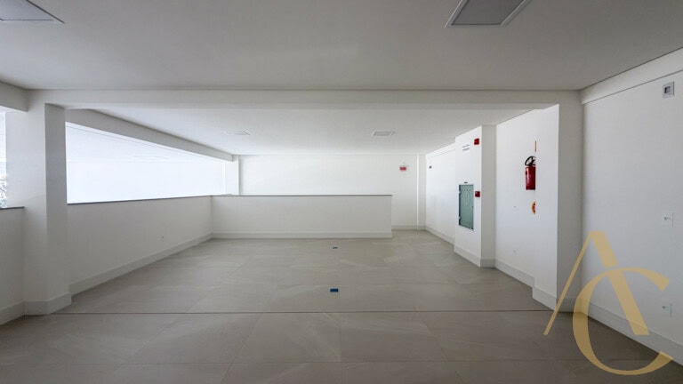 Loja para locação – 242,20m² – Centro | Palhoça/SC.