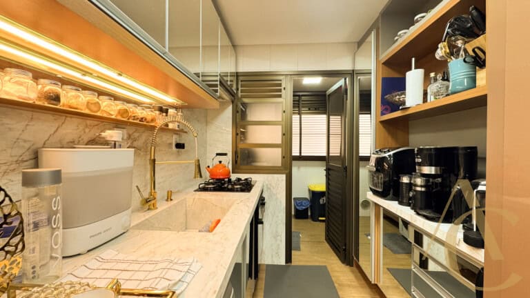 Apartamento à venda – 2 suítes – Jurerê | Florianópolis/SC.
