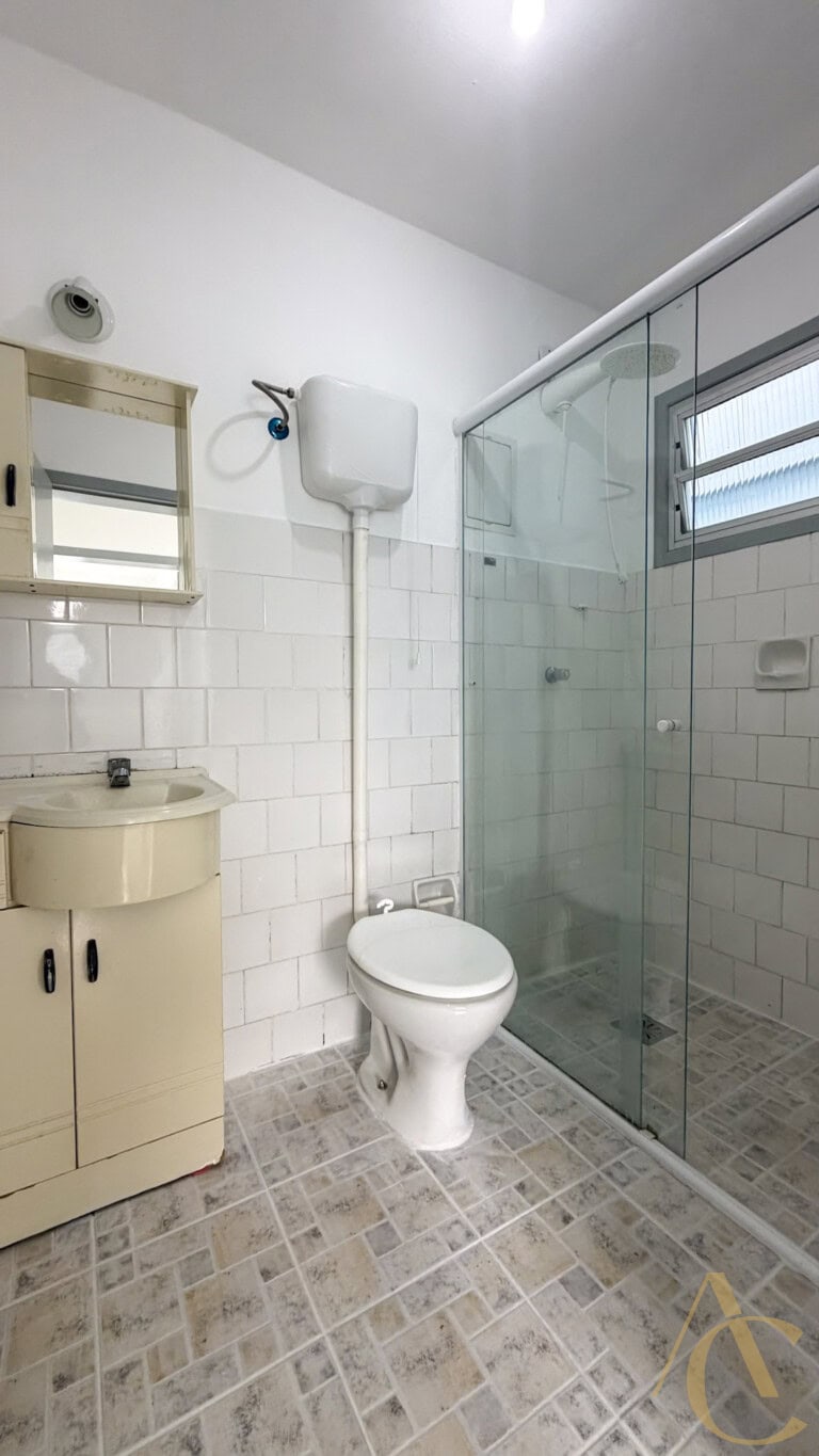 Apartamento para locação – 2 quartos – Estreito | Florianópolis/SC.