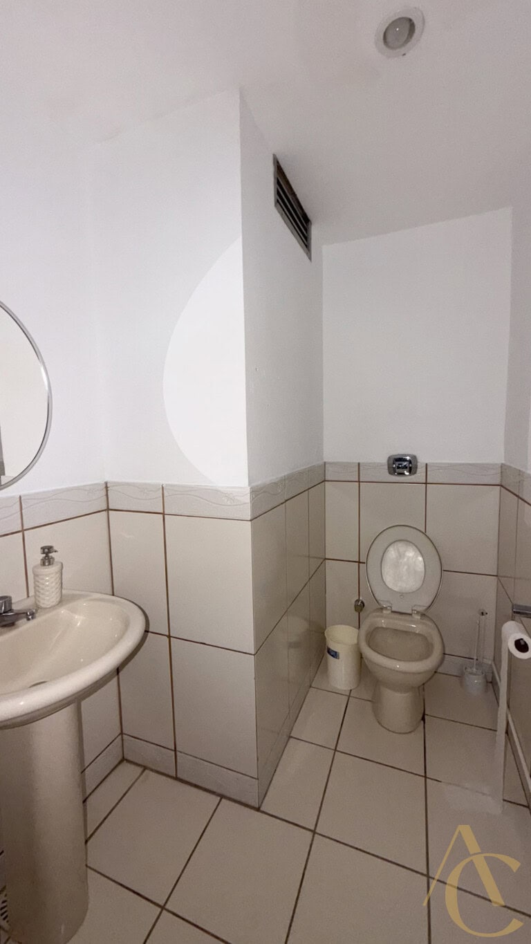 Sala para alugar – 167,40m² – Centro | Florianópolis/SC.