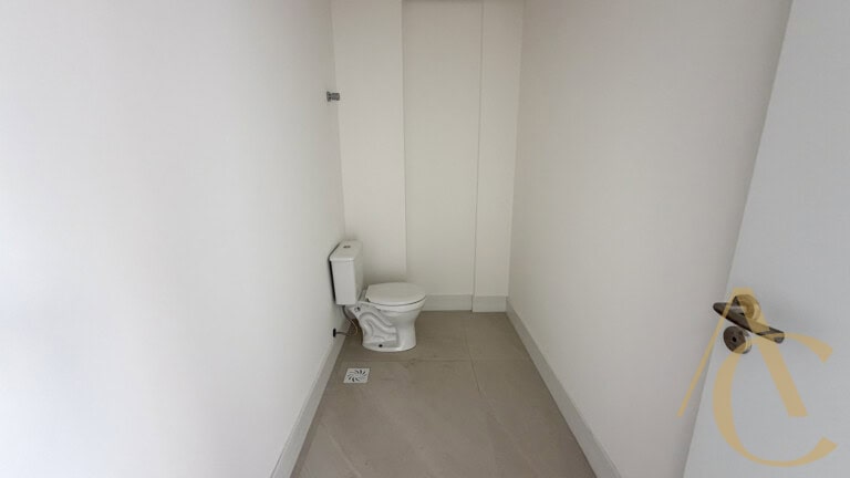 Loja para locação – 242,20m² – Centro | Palhoça/SC.