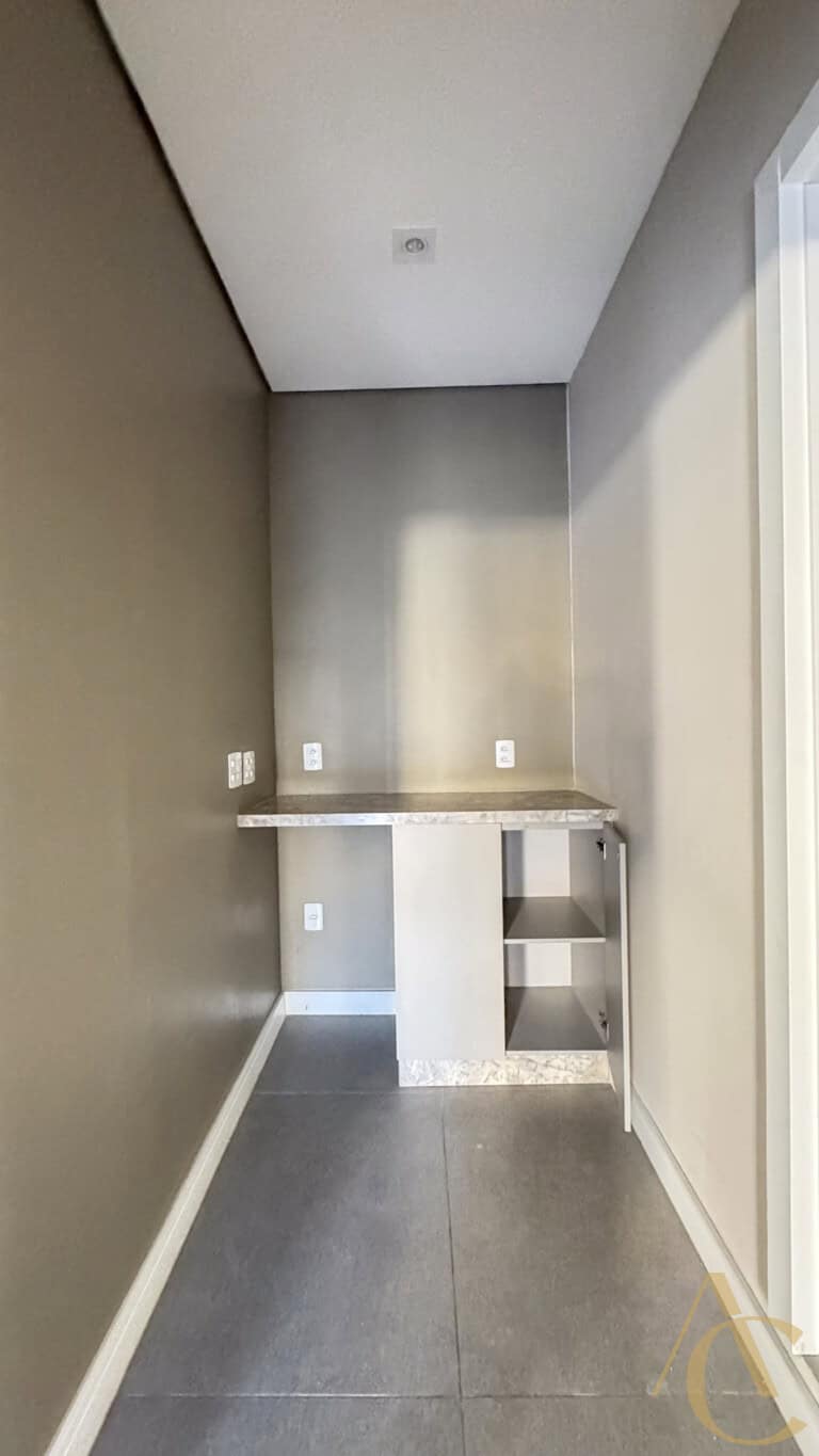Loja para locação – 100m² – Centro | Florianópolis/SC.