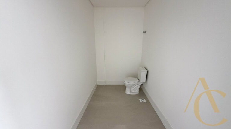 Loja para locação – 242,20m² – Centro | Palhoça/SC.